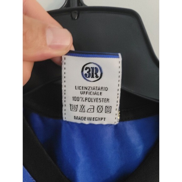 2010-11 Inter Milan Home Shirt Sneijder #10 - Y6 - (Boys) - Picture 11 of 11